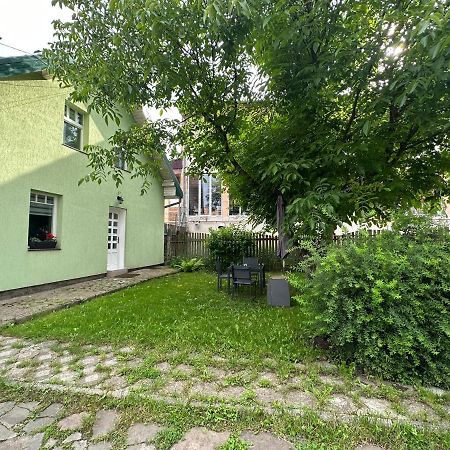 Greenery Home Miercurea Ciuc Eksteriør billede