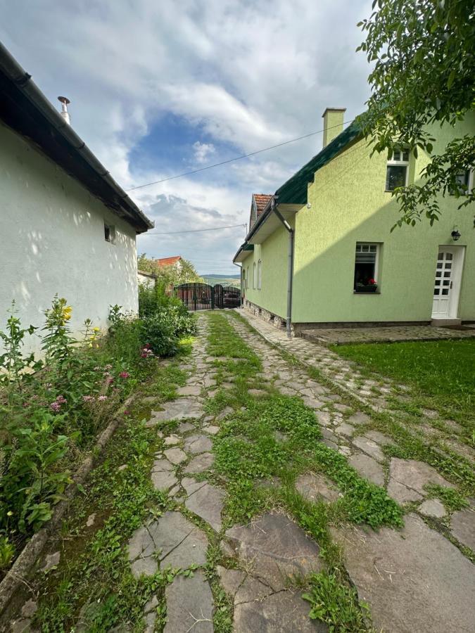Greenery Home Miercurea Ciuc Eksteriør billede