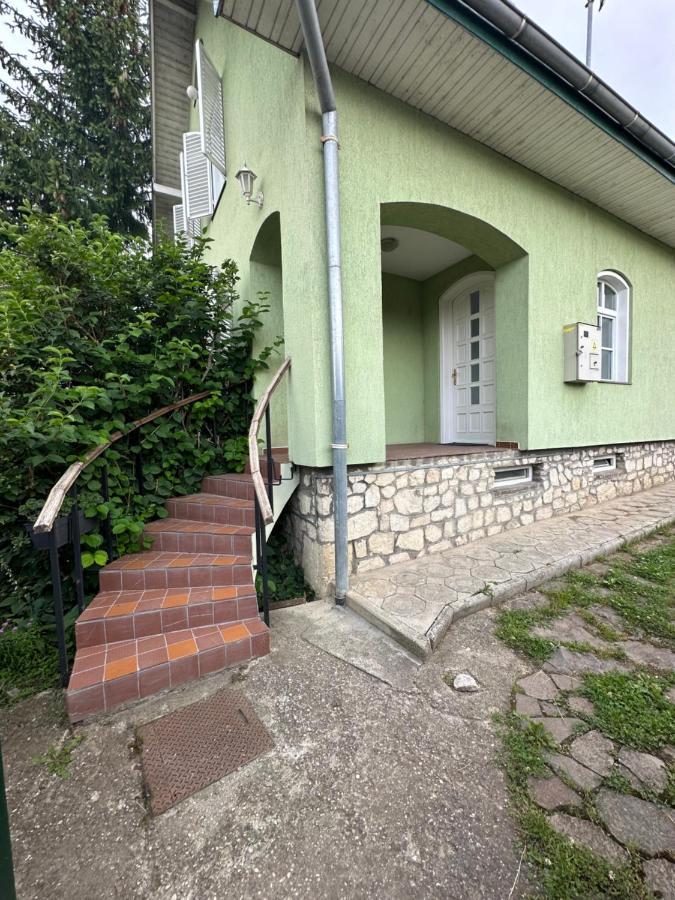 Greenery Home Miercurea Ciuc Eksteriør billede